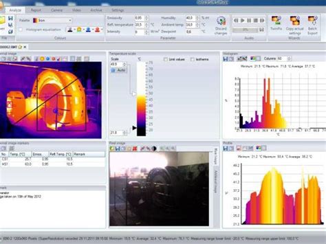 testo ir soft download|testo thermography software download.